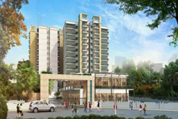 SUNCITY AVENUE 102
