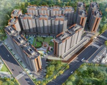 YCON PLATINUM HEIGHTS