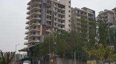 GODREJ OASIS