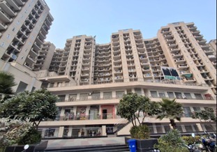 SIGNATURE GLOBAL ORCHARD AVENUE photo 2