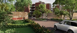 AGRANTE VANMAYA PREMIUM RESIDENCES photo 2