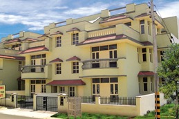 ANSAL FLEXI HOMES 57