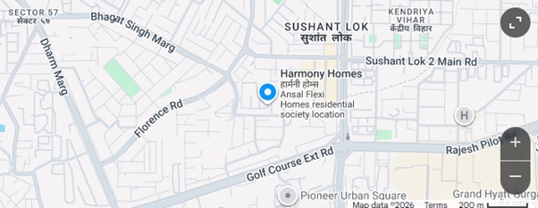 ANSAL FLEXI HOMES 57 photo 2