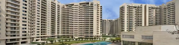 ANSAL HIGHLAND PARK 103