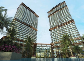 CENTRAL PARK BELANOVA