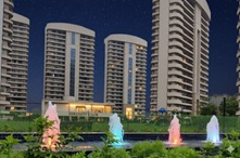 CHINTELS SERENITY