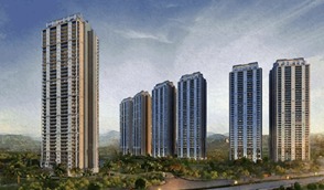 DLF PARIVANA SOUTH