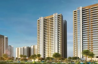 DLF PRIVANA NORTH