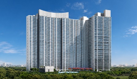 DLF THE ARBOUR