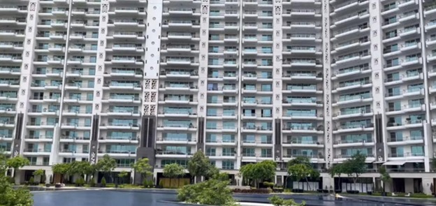 DLF THE CAMELLIAS